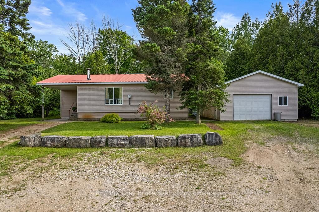 Property Photo: 335 Pike Bay Road ON N0H 1X0