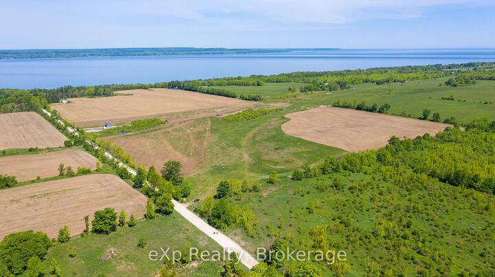 Lot 23 Con A, Side Road 23 N/A — photo 1