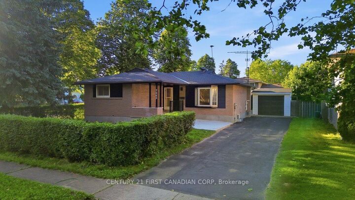 Property Photo:  7263 Maywood Street  ON L2E 5P6 