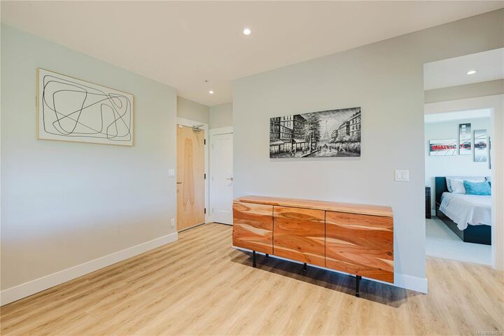 Property Photo:  2500 Hackett Cres #501  BC V8M 0C1 