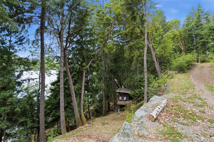 Property Photo:  3720 Horne Lake Caves Rd Lot 406  BC V9K 2L7 