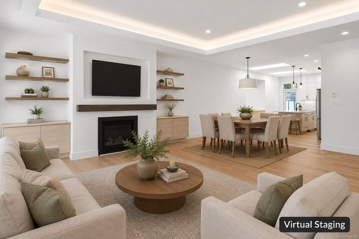 Property Photo: 1661 Crown Isle Blvd BC V9N 9X5