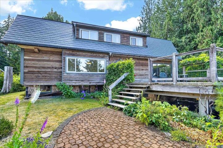 Property Photo:  9092 Skipsey Rd  BC V9Y 9C1 