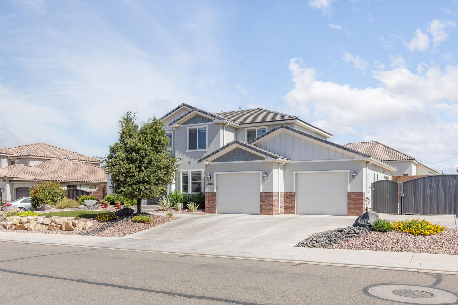 Property Photo:  3085 E 3150 S  UT 84790 