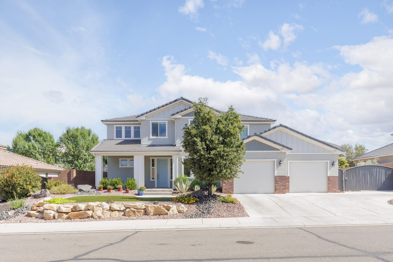 Property Photo: 3085 E 3150 S UT 84790