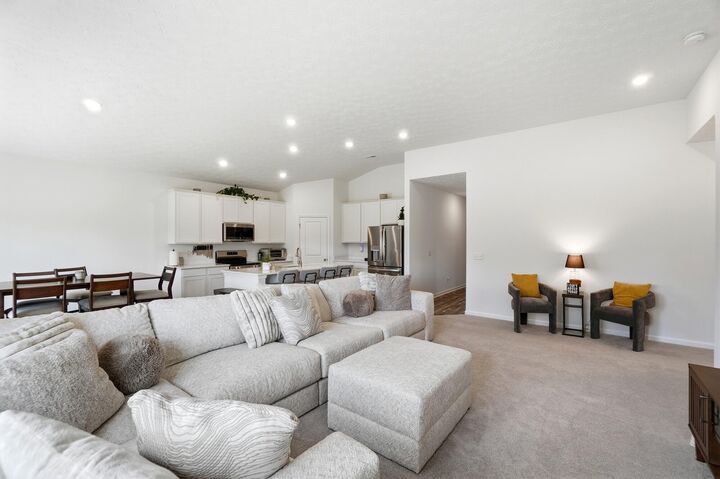 Property Photo:  137 Evergreen Way  OH 45309 
