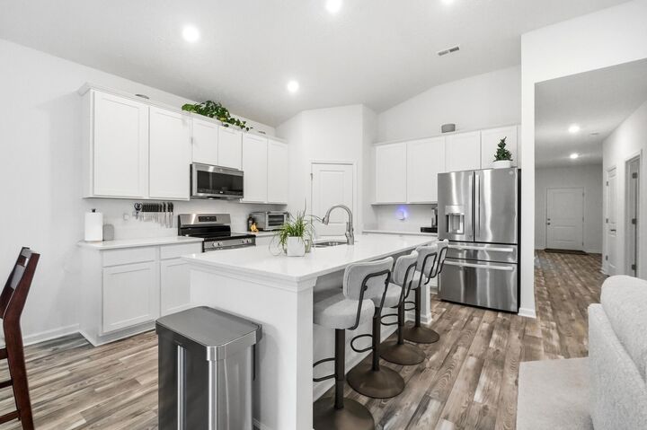 Property Photo:  137 Evergreen Way  OH 45309 