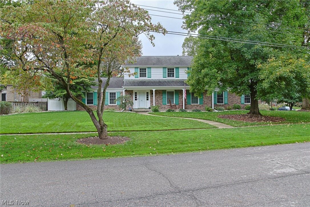 Property Photo: 10 Hawthorne Drive OH 44857