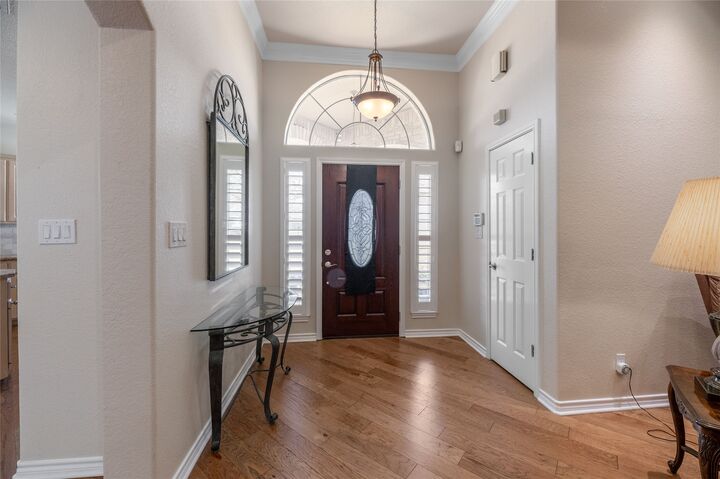 Property Photo: 356 Mahan Street TX 78654