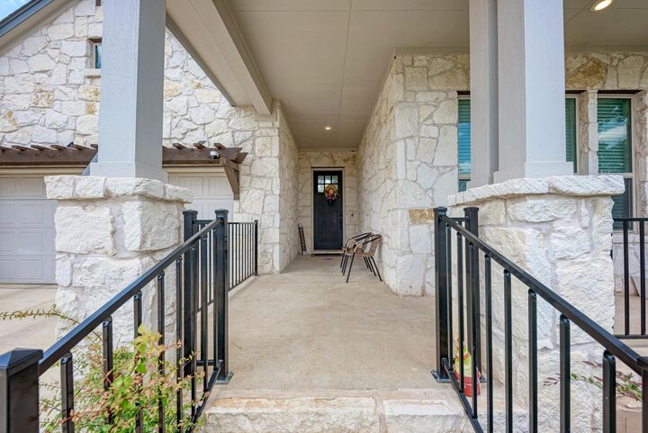 Property Photo: 1105 White Daisy Lane TX 78628