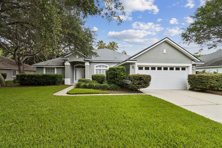 Property Photo:  1923 Sea Oats Avenue  FL 32034 