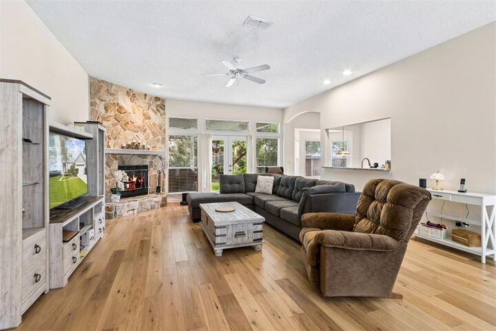 Property Photo:  1923 Sea Oats Avenue  FL 32034 