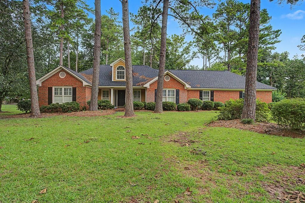 Property Photo:  222 Archie Drive  GA 31763 