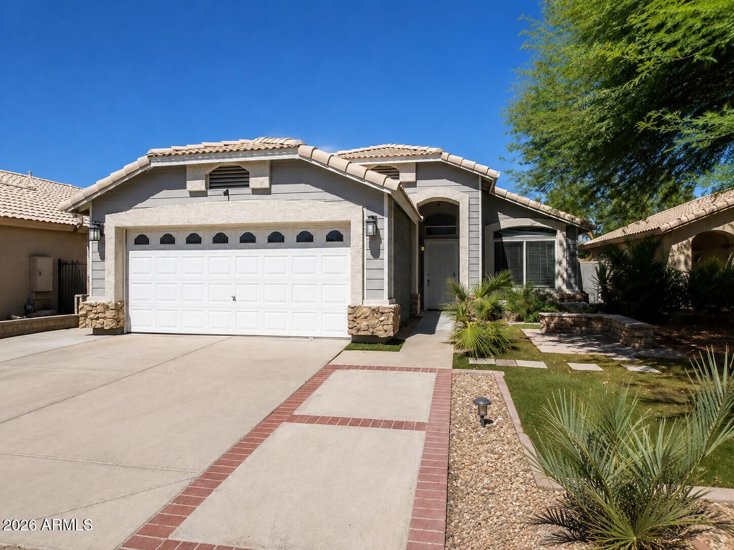 Property Photo:  2008 N 89th Drive  AZ 85037 