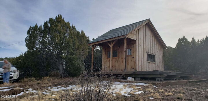 Property Photo:  10755029D N 0 -- 29  AZ 85924 