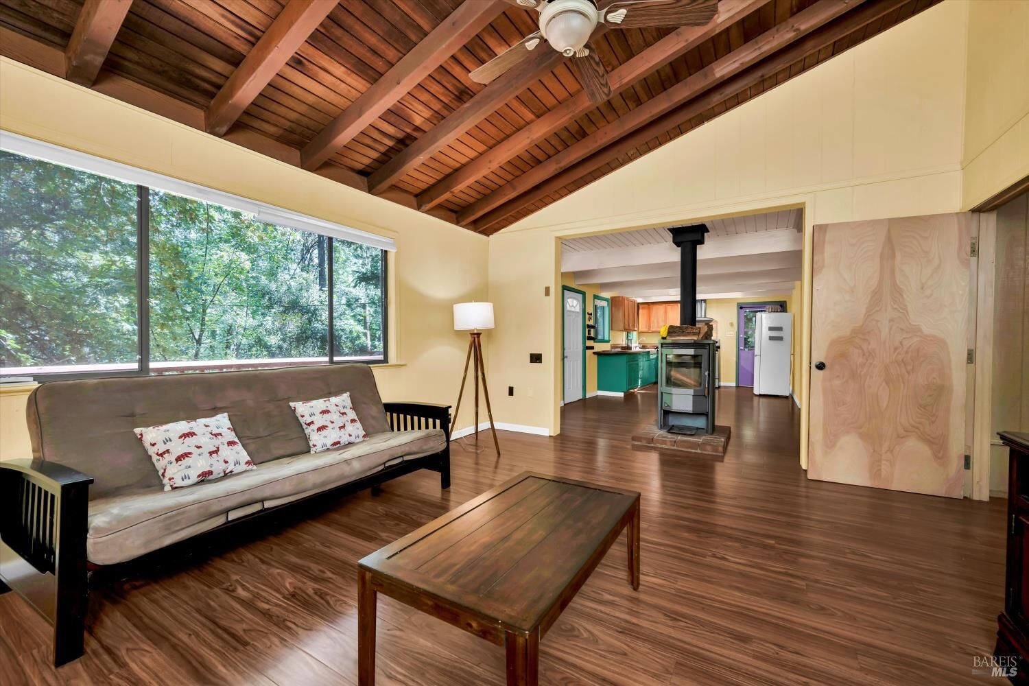 Property Photo:  17097 Dogwood Way  CA 95461 