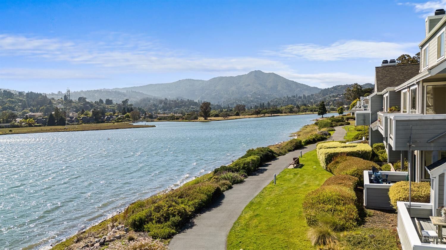 Property Photo:  6037 Shelter Bay Avenue  CA 94941 
