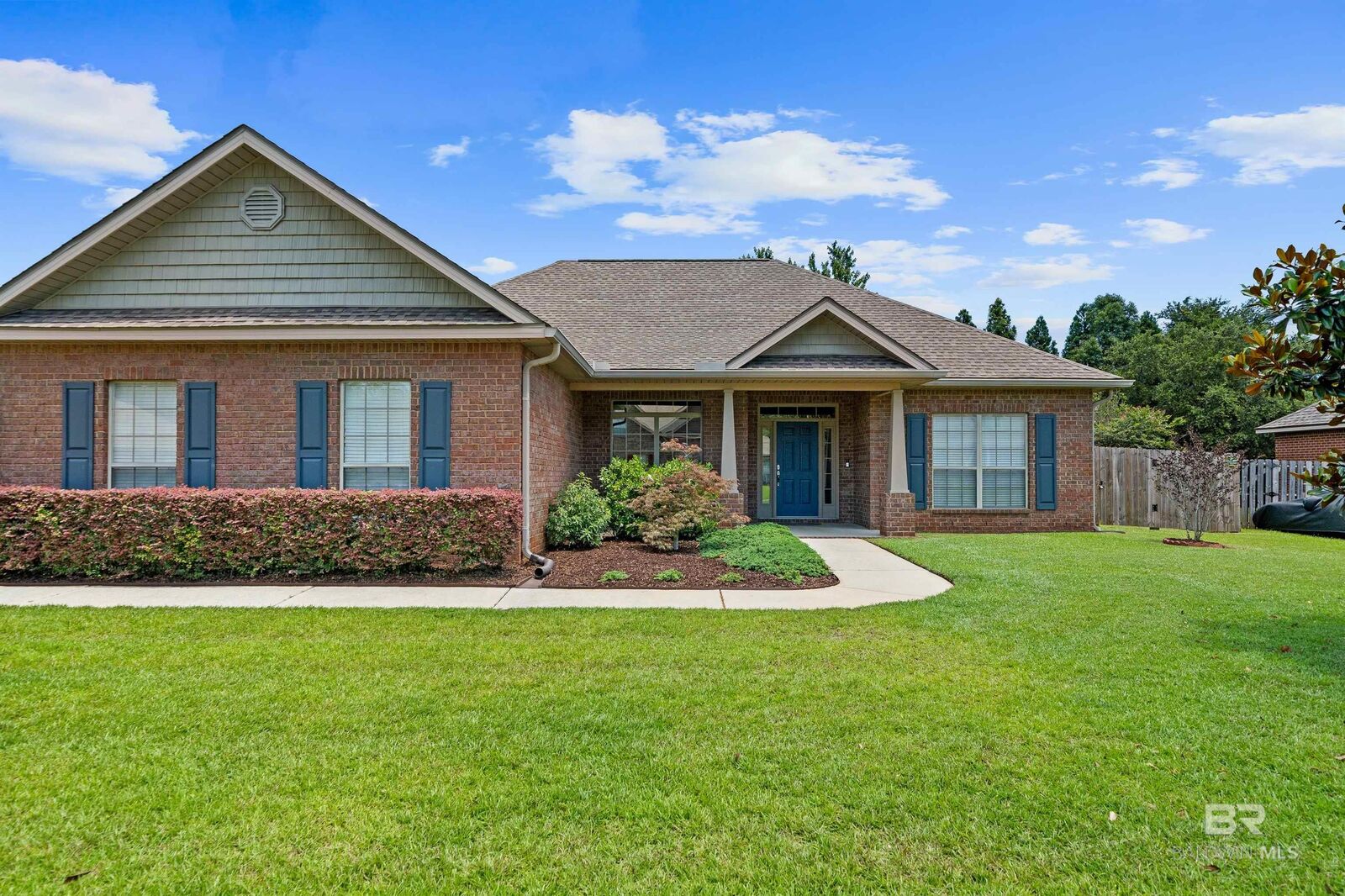 Property Photo:  24114 Limerick Lane  AL 36526 