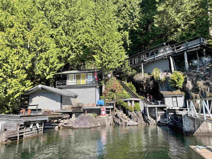 Property Photo: 1 Seal Bay BC V0V 0V0