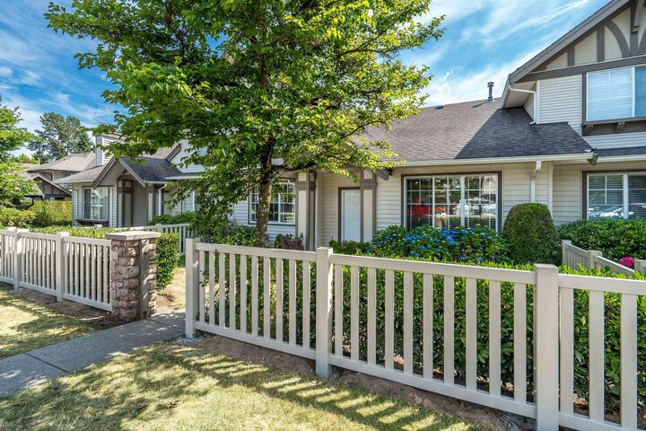 Property Photo:  15868 85 Avenue 49  BC V4N 0Y9 