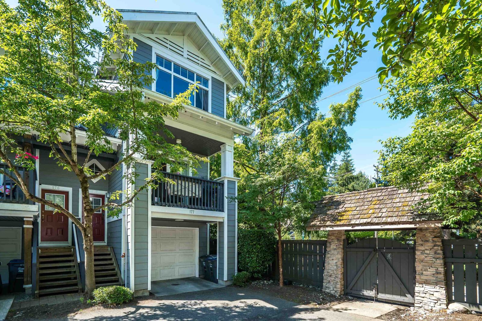 Property Photo: 15236 36 Avenue 177 BC V3S 2B3