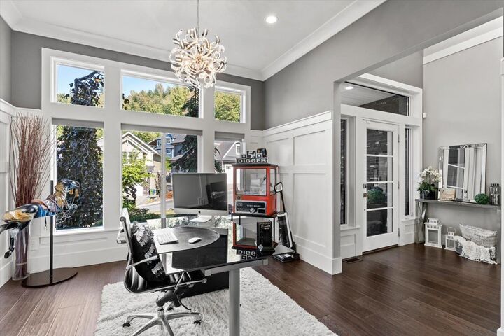 Property Photo: 7854 Brookwood Place 2 BC V4Z 0A1