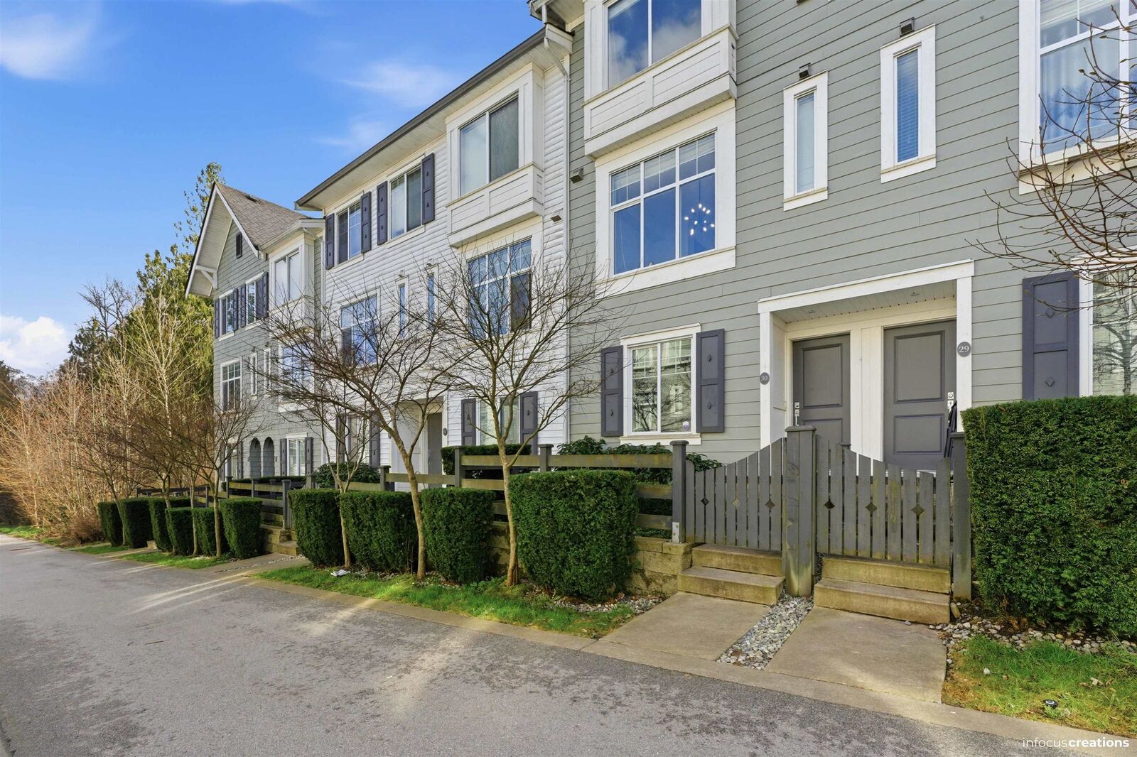 Property Photo:  8130 136A Street 30  BC V3W 1H9 