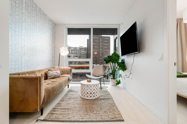 Property Photo: 180 E 2nd Avenue 204 BC V5T 0K4