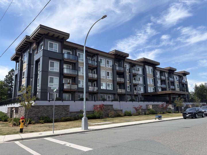 9450 Robson Street 113 — photo 1