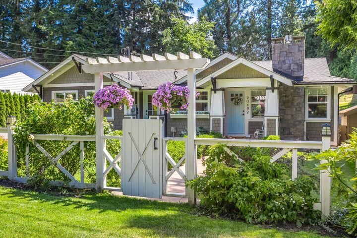 Property Photo: 20492 43 Avenue BC V3A 3C2