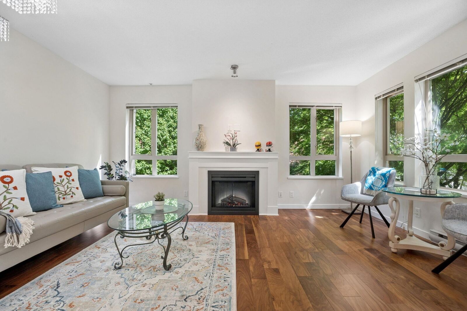 Photo de la propriété:  3097 Lincoln Avenue 206  BC V3B 0E3 