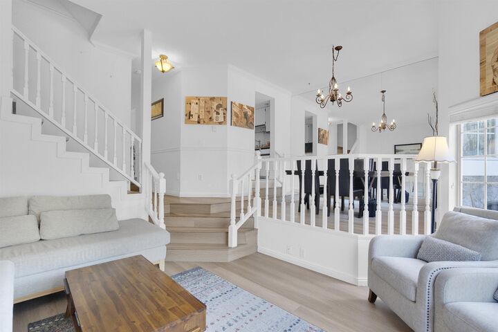 Property Photo: 216 E 6th Street 108 BC V7L 1P5