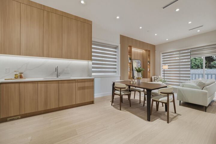 Property Photo: 3112 W 42nd Avenue BC V6N 3H2