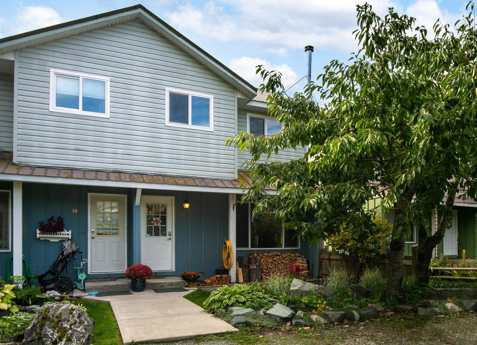 Property Photo:  7416 Flint Street 17  BC V0N 2L1 
