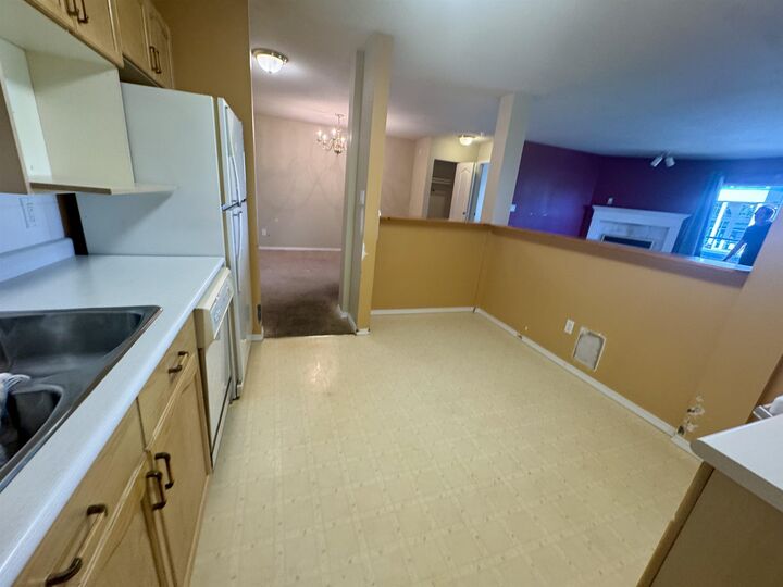 Property Photo: 33175 Old Yale Road 215 BC V2S 2J4