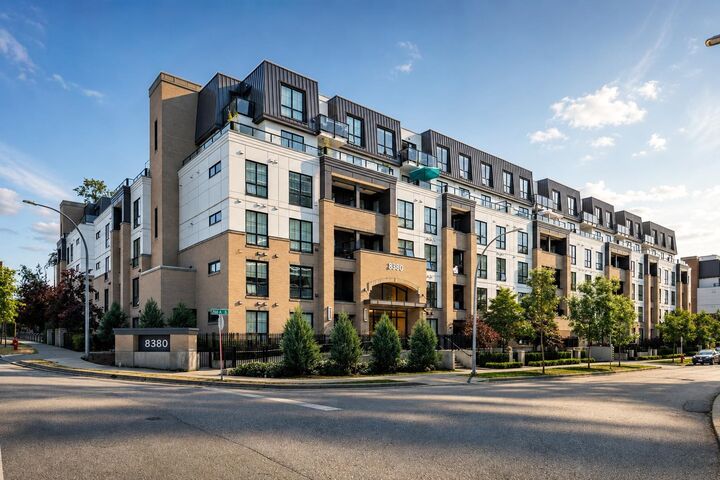 8380 200A Street 504 — photo 1