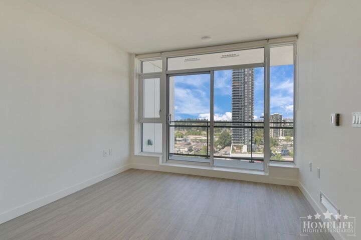 Property Photo:  13675 107A Avenue 1507  BC V3T 0X2 