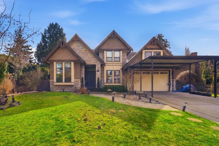 7440 Kraft Crescent — photo 1
