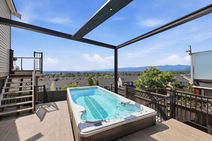 Property Photo: 10447 248 Street BC V2W 0H8