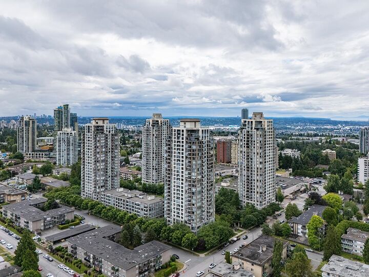 Property Photo:  7108 Collier Street 306  BC V5E 0A1 