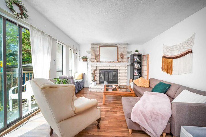 Property Photo: 2275 Pandora Street BC V5L 1N6