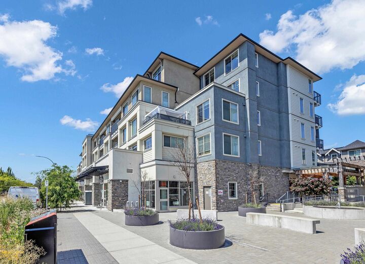 20487 65 Avenue A303 — photo 1
