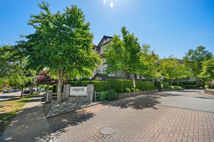 Property Photo:  19340 65 Avenue 206  BC V3S 6X5 