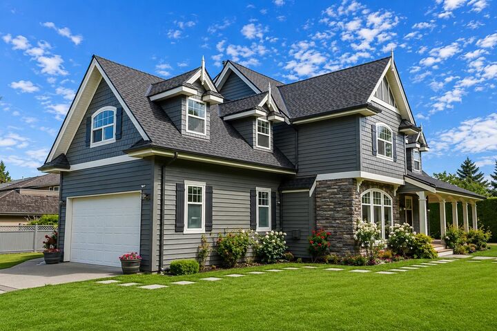 Property Photo: 13989 29 Avenue BC V4P 2N1