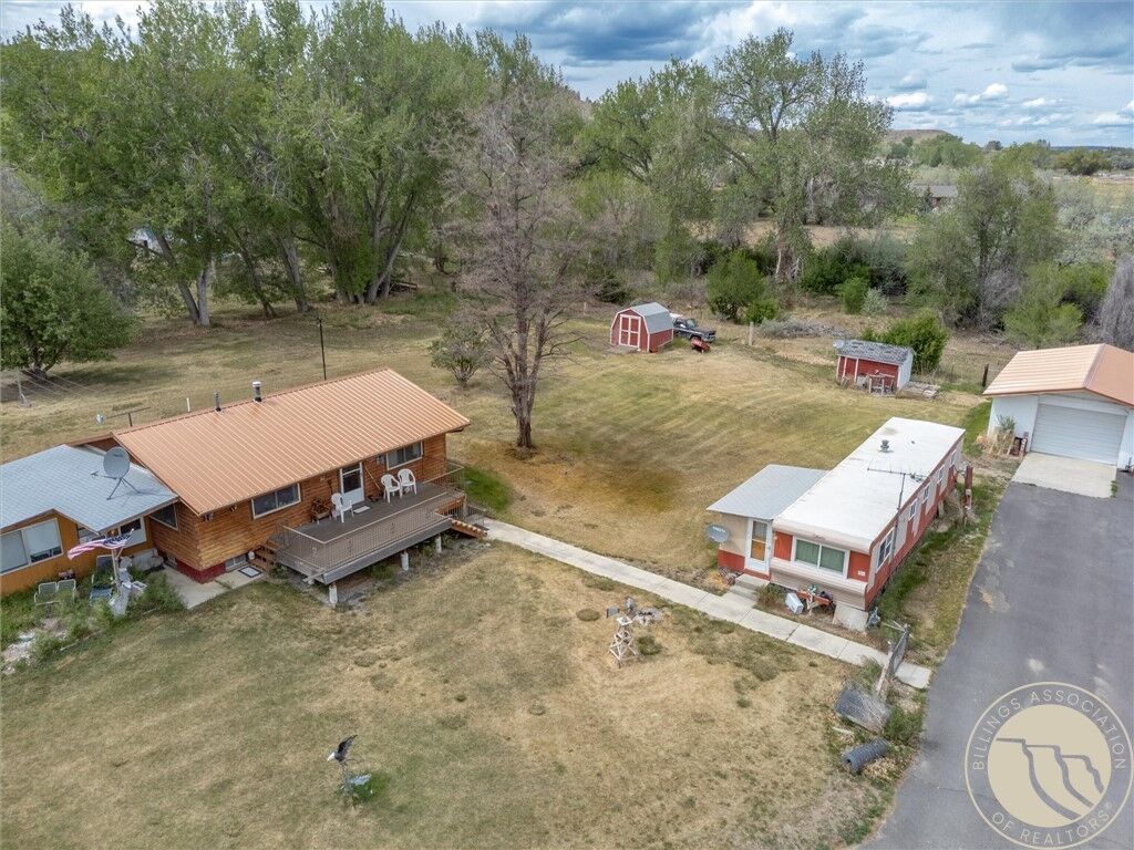 Property Photo: 15 Cactus Drive MT 59029