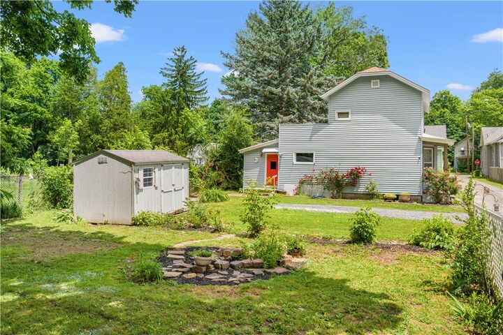 Property Photo: 310 Cottage Place NY 14904