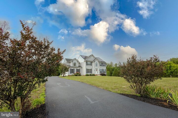 Property Photo:  12438 Whisper Creek Court  MD 20622 
