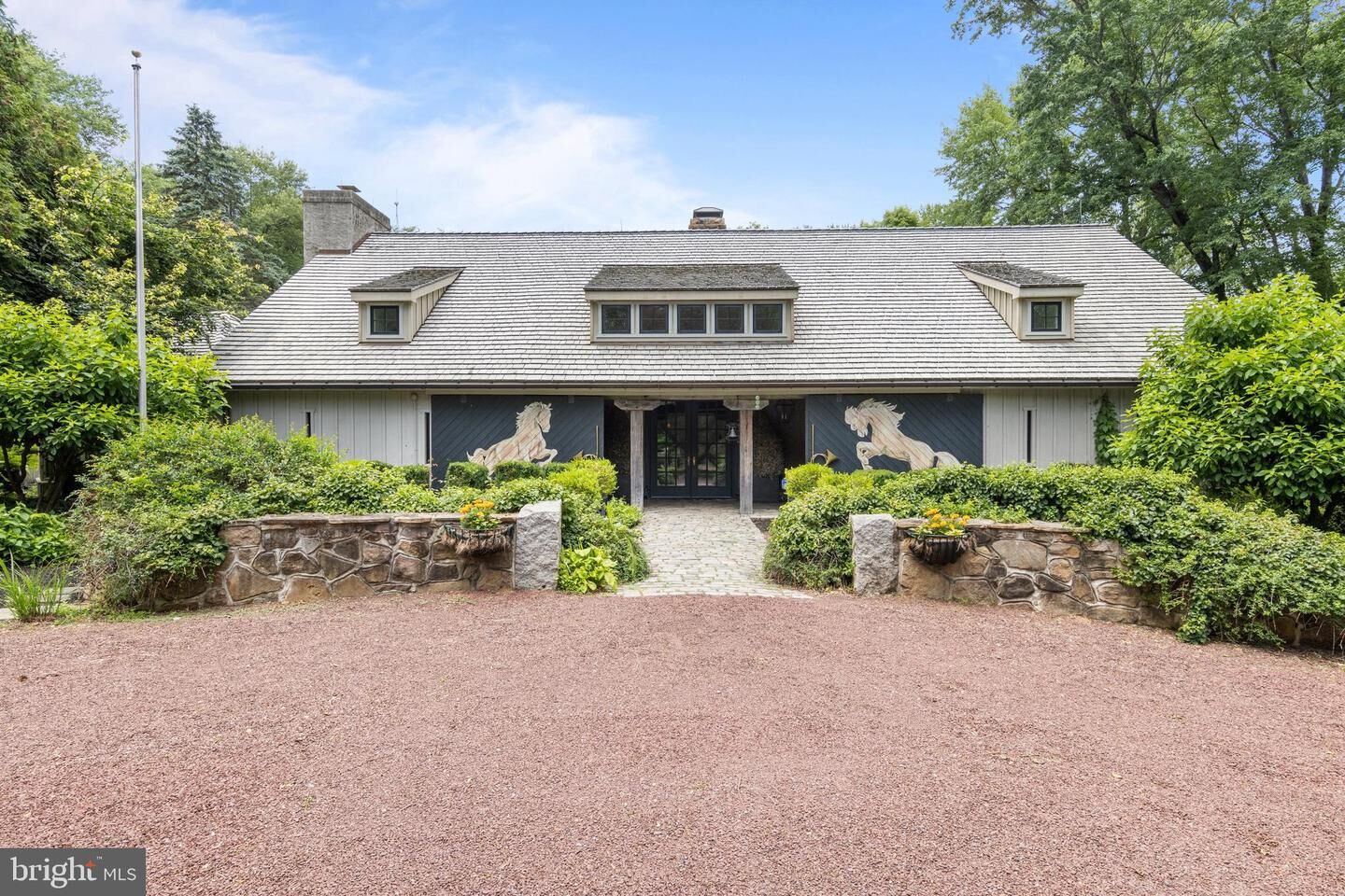 Property Photo: 120 Davis Road PA 19355