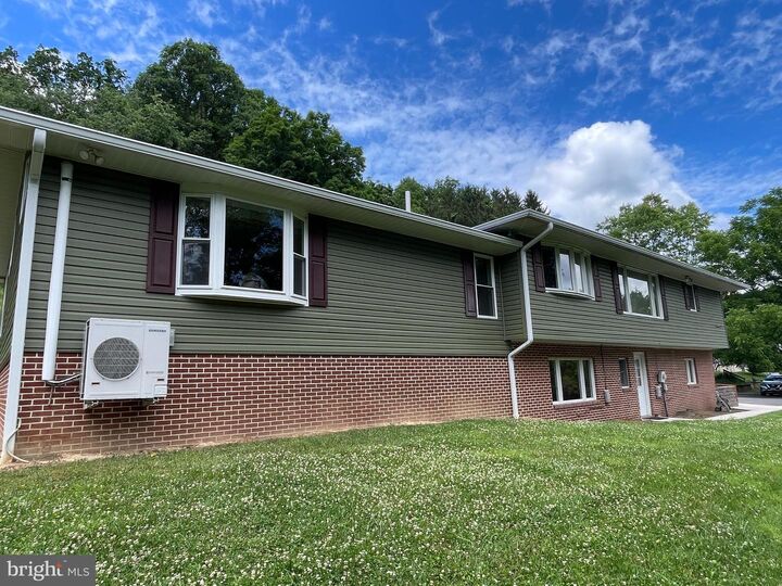 Property Photo:  820 Woodland Avenue  MD 21502 
