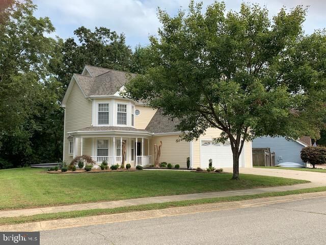 Property Photo:  48005 Mayflower Drive  MD 20653 